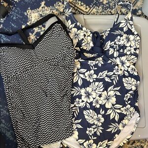Maternity Swim Bundle